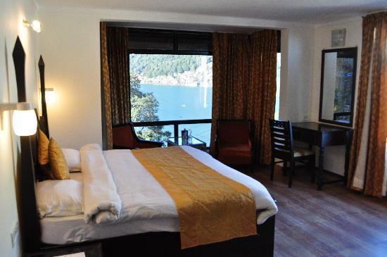 Hotel Himalaya